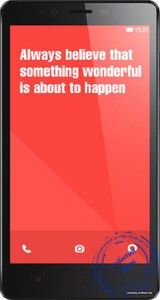 Замена стекла экрана Сяоми Redmi Note 4G