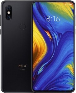 телефон Xiaomi Mi Mix 3