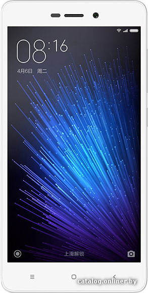 Замена стекла экрана Xiaomi Redmi 3x
