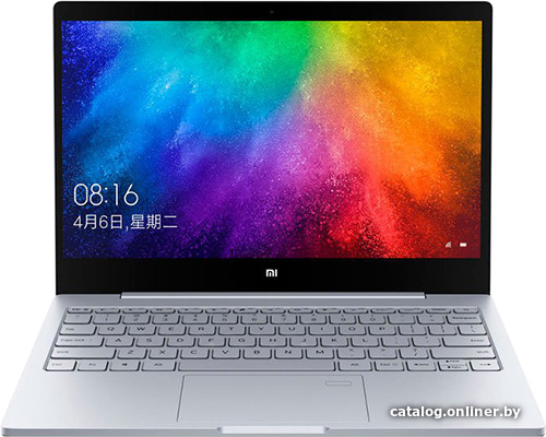 Замена оперативной памяти Xiaomi Mi Notebook Air 13.3 JYU4017CN